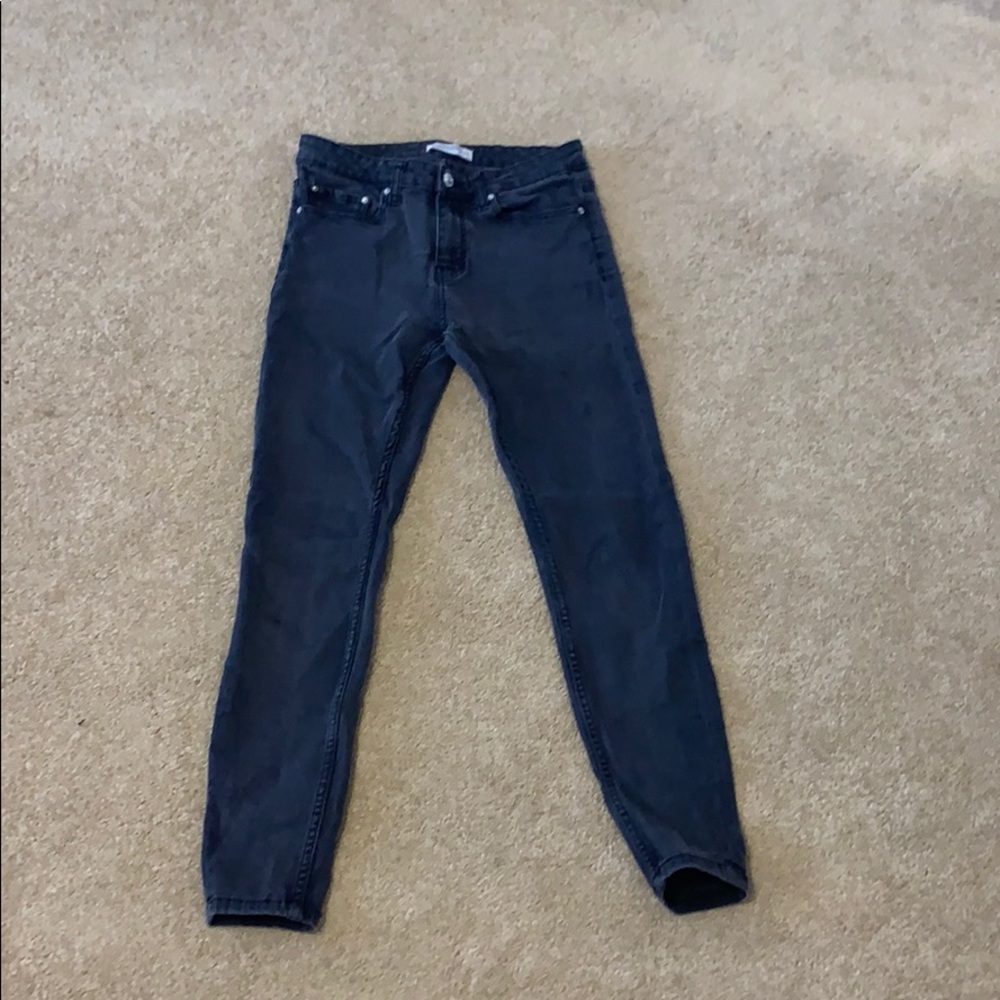 jeans